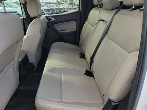 Used 2019 Ford Ranger Lariat w/ Trailer Tow Package image 12