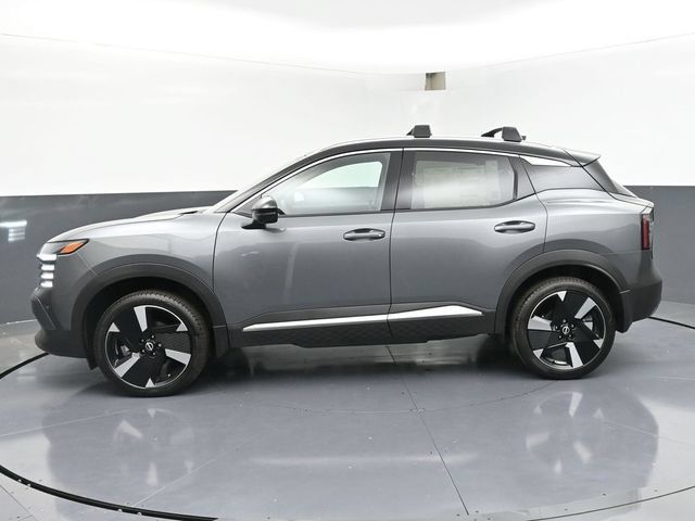 New 2026 Nissan Kicks SR FWD image 4