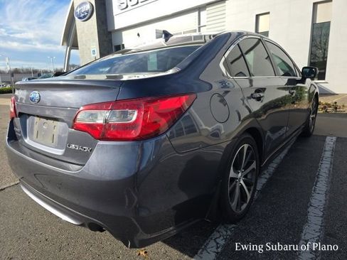 Used 2016 Subaru Legacy 2.5i Limited image 2