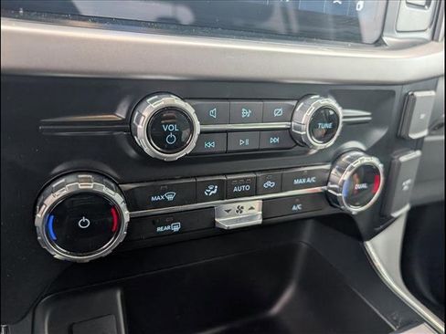 Used 2024 Ford F150 XLT w/ Mobile Office Package image 13