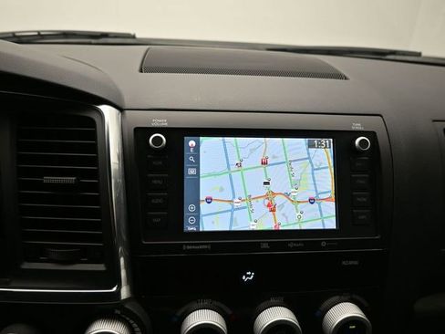 Used 2020 Toyota Sequoia TRD Pro w/ Carpet Mat Package (TMS) image 30