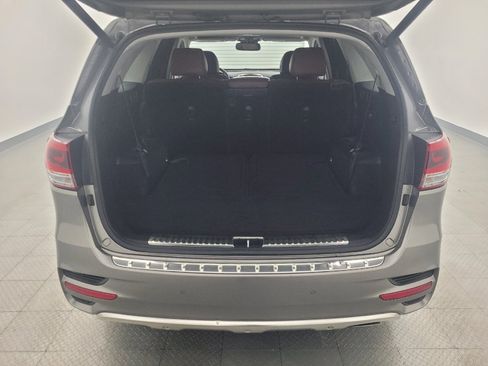 Used 2018 Kia Sorento SX FWD image 29