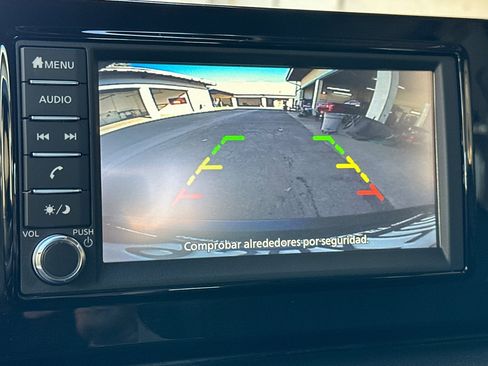 Used 2025 Nissan Kicks S image 25