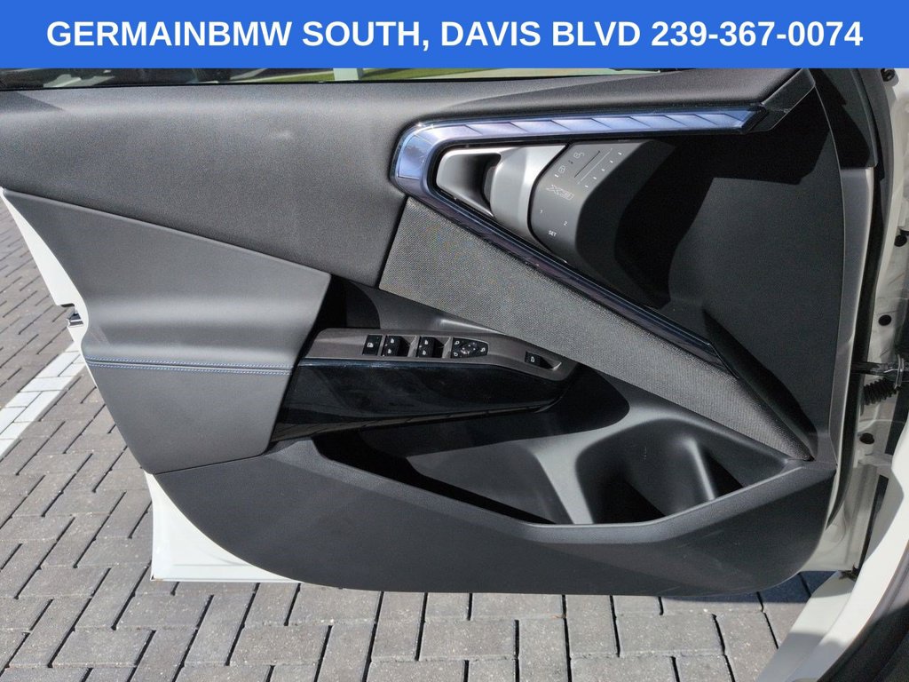 Certified 2026 BMW X3 M50 w/ Premium Package AWD/4WD image 30