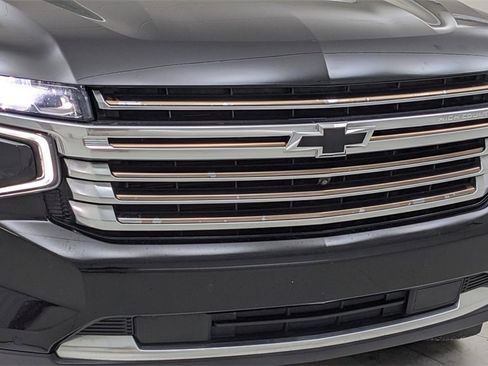 Used 2021 Chevrolet Tahoe High Country w/ Premium Package image 42