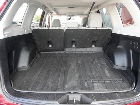 Used 2015 Subaru Forester 2.5i Premium w/ All-Weather Package image 18