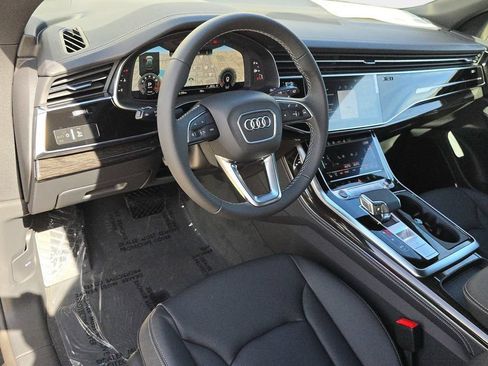 Certified 2026 Audi Q8 Premium Plus AWD/4WD image 16