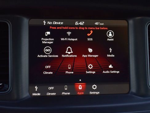 Used 2023 Dodge Charger SXT RWD image 20