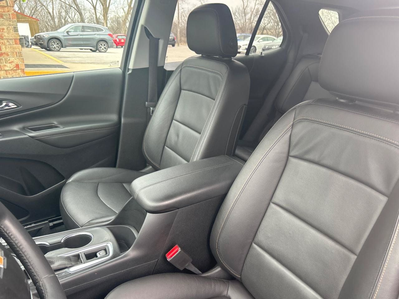 Used 2019 Chevrolet Equinox Premier AWD/4WD image 19
