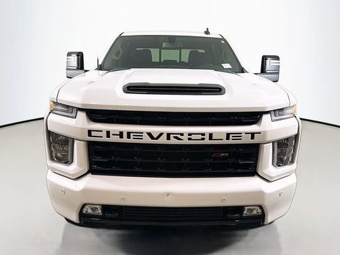 Used 2021 Chevrolet Silverado 3500 LT w/ All Star Edition image 2