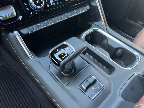 Used 2026 GMC Sierra 1500 Denali Ultimate AWD/4WD image 25