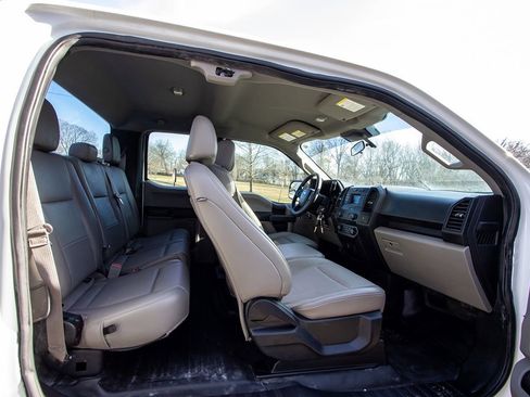 Used 2019 Ford F150 XL w/ XL Power Equipment Group image 21