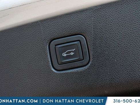 Used 2024 Chevrolet Blazer RS w/ Enhanced Convenience Package FWD image 32