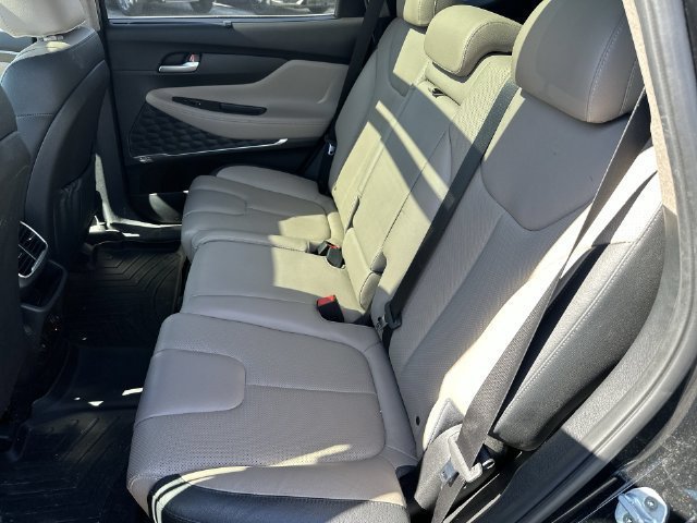 Used 2020 Hyundai Santa Fe Limited AWD/4WD image 28