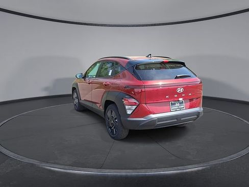 New 2026 Hyundai Kona SEL Sport FWD image 7