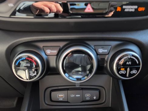 New 2026 Hyundai Venue SEL image 15