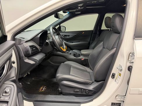 Used 2022 Subaru Outback Wilderness AWD/4WD image 5
