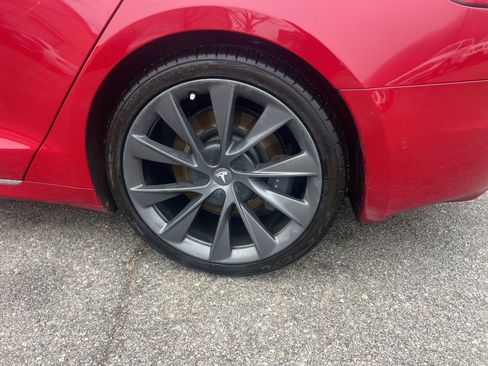 Used 2021 Tesla Model S Long Range image 8