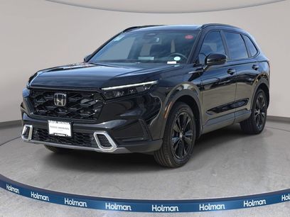 New 2026 Honda CR-V Sport Touring