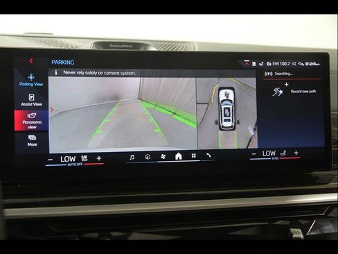 Used 2025 BMW X7 M60i AWD/4WD image 12