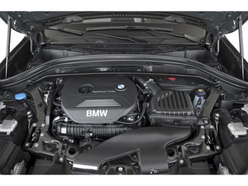 Used 2019 BMW X1 sDrive28i FWD image 16