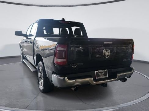 Used 2019 RAM 1500 Big Horn image 5