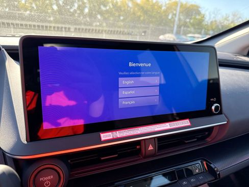 Certified 2026 Toyota Prius image 12