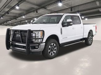 Used 2019 Ford F250 Lariat w/ Lariat Ultimate Package AWD/4WD video 1