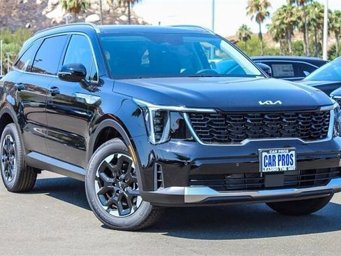 New 2026 Kia Sorento S image 1