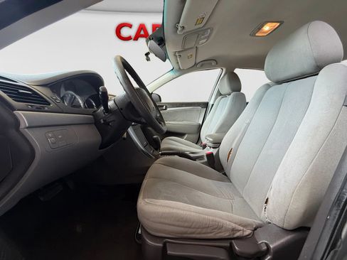 Used 2009 Hyundai Sonata GLS FWD image 13