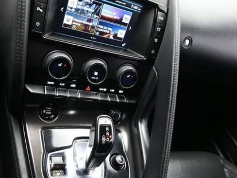 Used 2016 Jaguar F-TYPE S image 20