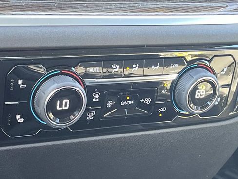 New 2026 Chevrolet Silverado 1500 RST image 22