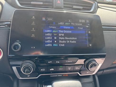 Used 2021 Honda CR-V EX-L image 13
