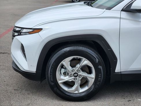 Certified 2024 Hyundai Tucson SEL FWD image 5