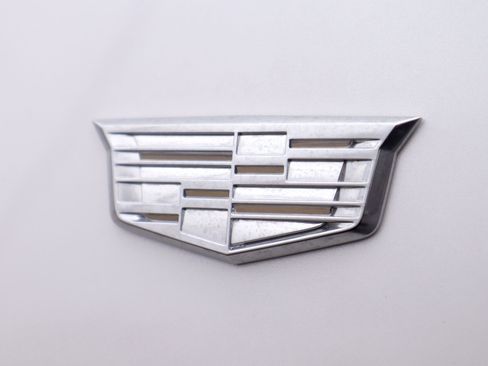 Used 2022 Cadillac CT4 Sport image 35