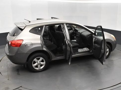 Used 2010 Nissan Rogue S w/ 360 Degree Value Pkg AWD/4WD image 6