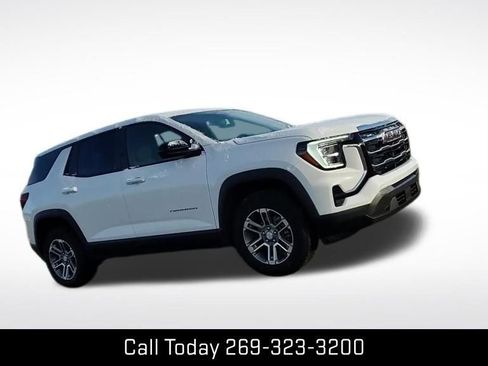 New 2025 GMC Terrain Elevation image 8