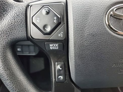 Used 2023 Toyota Tacoma SR image 24