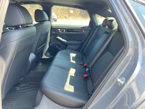 Used 2025 Honda Civic Sport Touring image 14