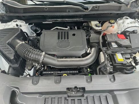 Used 2023 Chevrolet Blazer LT image 31