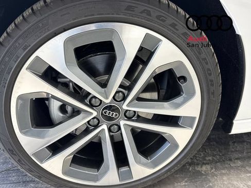 New 2026 Audi A3 2.0T Premium AWD/4WD image 5