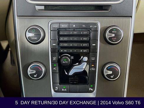 Used 2014 Volvo S60 T6 image 18
