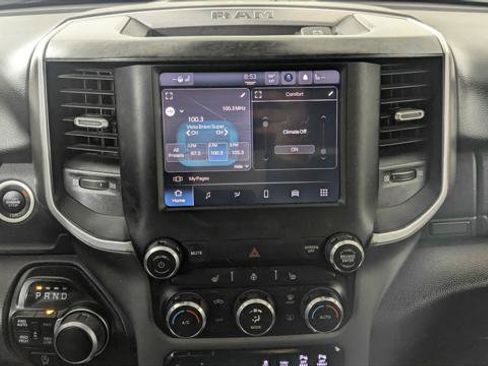 Used 2023 RAM 1500 Lone Star AWD/4WD image 26