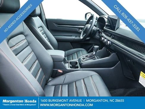 New 2026 Honda CR-V Sport-L image 22