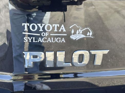 Used 2015 Honda Pilot EX-L image 9