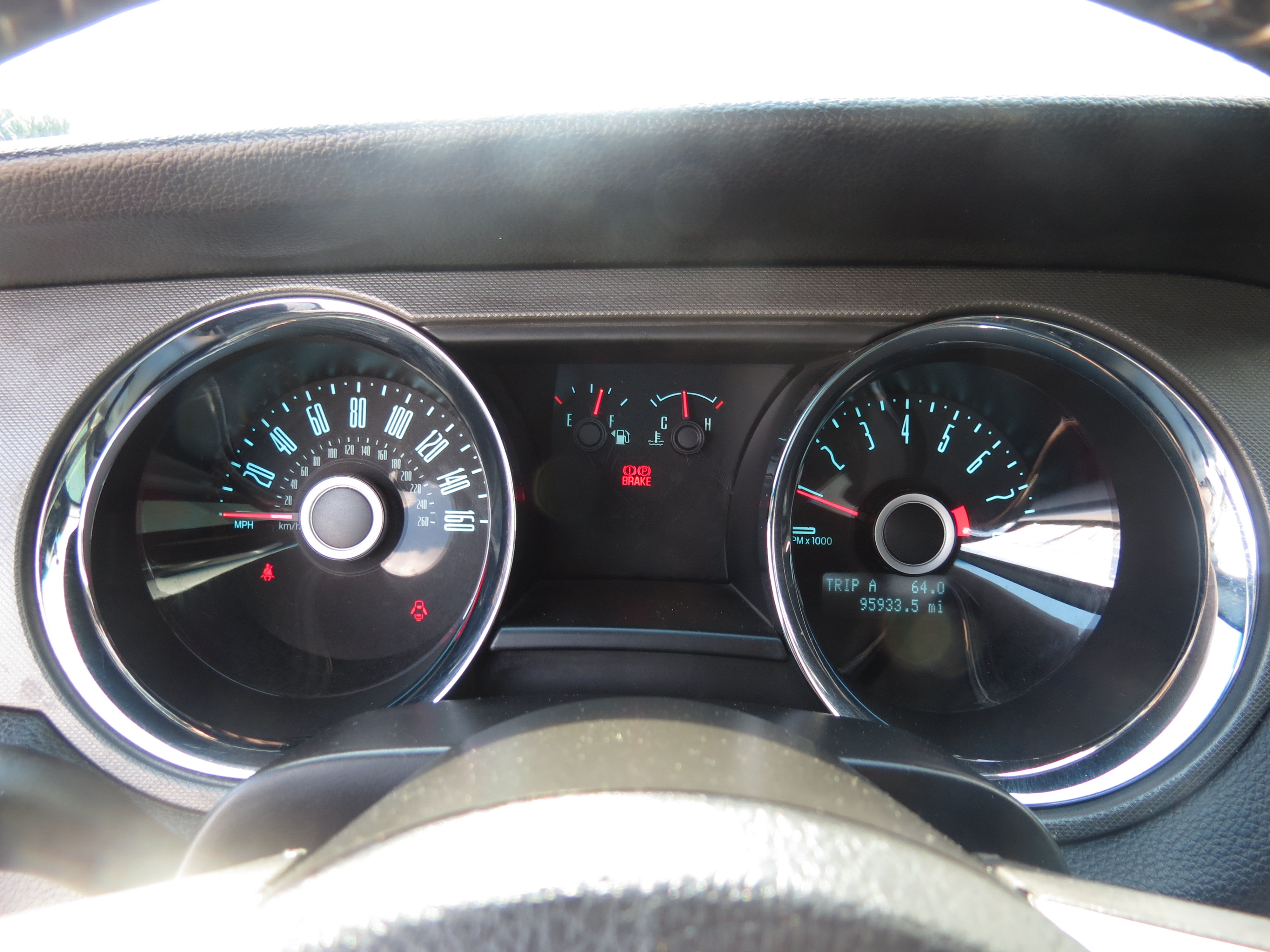 Used 2014 Ford Mustang GT w/ Equipment Group 301A RWD image 15