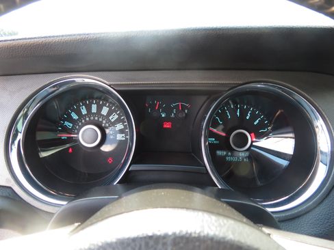 Used 2014 Ford Mustang GT w/ Equipment Group 301A RWD image 15