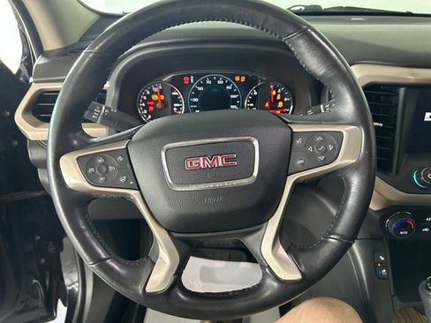 Used 2019 GMC Acadia Denali w/ Technology Package AWD/4WD image 16