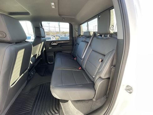 Certified 2026 Chevrolet Silverado 3500 LT w/ All Star Edition image 24