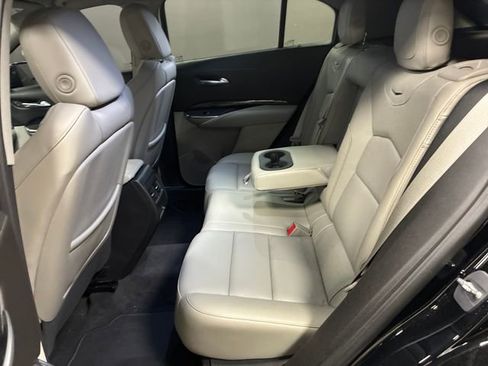 Used 2023 Cadillac XT4 Premium Luxury FWD image 25